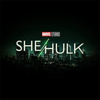 ซีรี่ส์ She-Hulk จะลงฉายให้ชมบน Disney+ ในเดือนสิงหาคมนี้