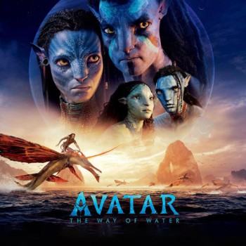 อัปเดต อวตาร วิถีแห่งสายน้ำ Avatar The Way of Water กวาดได้ทั่วโลกไปแล้ว 1900 ล้านเหรียญ