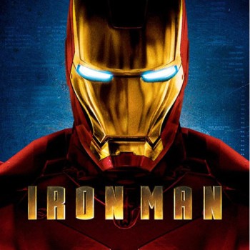 Iron Man ไอรอนแมน มหาประลัย คน เกราะ เหล็ก จะเป็นภาพยนตร์เรื่องแรกของ Marvel Studios ที่จะเข้า หอทะเบียนภาพยนตร์แห่งชาติ