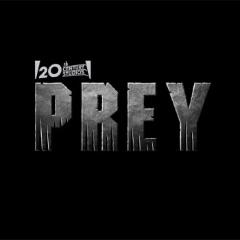 Poster แรกของ PREY ภาพยนตร์เรื่องใหม่จากเฟรนไชส์ Predator