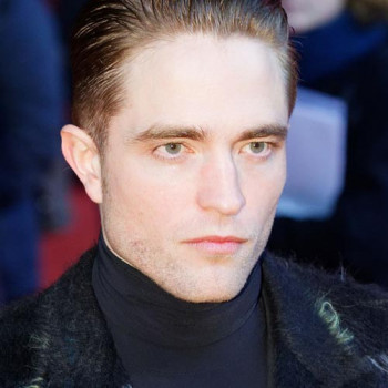 Robert Pattinson เผย อาจจะทำหนัง “art-house porn”