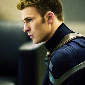 คริส อีแวนส์ ยอมรับ คิดถึงการรับบทเป็น Captain America เหมือนกัน