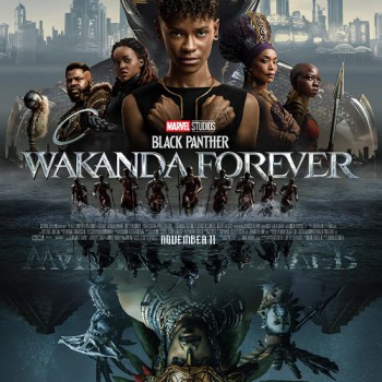 trailer Black Panther 2 สานต่อ Wakanda Forever