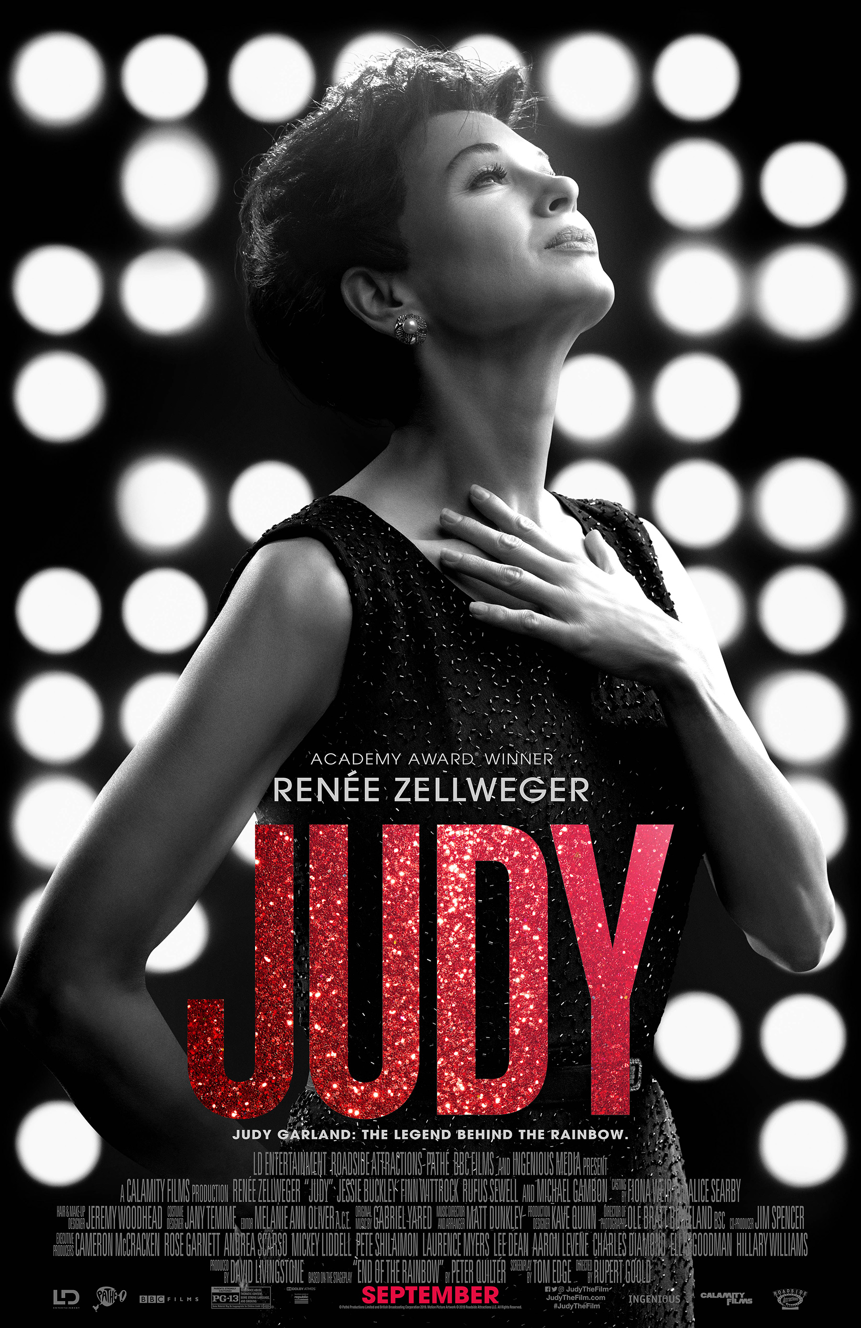 Judy (2019) จูดี้