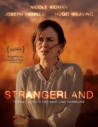 Strangerland (2015) คนหายเมืองโหด