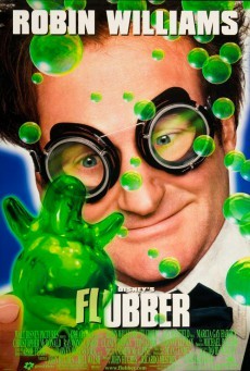 Flubber (1997) ฟลับเบอร์ ดึ๋ง ดั๋ง อัจฉริยะ