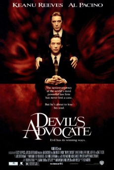 The Devils Advocate (1997) อาถรรพ์มัจจุราชเหนือเมฆ