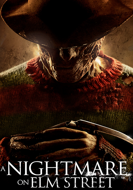 A Nightmare on Elm Street 8 (2010) นิ้วเขมือบ 8