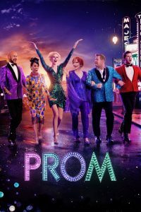 [NETFLIX] The Prom (2020) เดอะพรอม