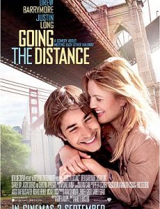 Going The Distance (2010) รักแท้ ไม่แพ้ระยะทาง