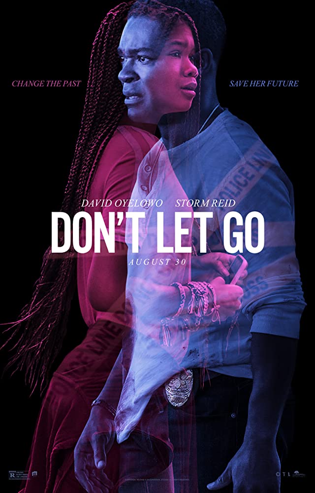 Don’t Let Go (2019) อย่าให้เธอไป