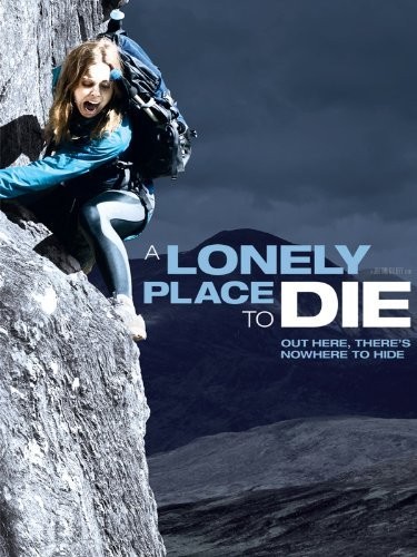 A Lonely to Die (2011) ฝ่านรกหุบเขาทมิฬ