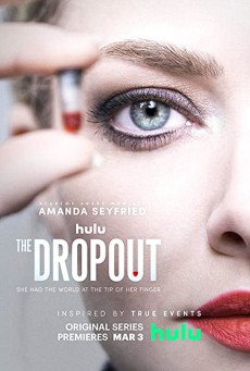 The Dropout (2022)  ดรอปเรียน เซียนเลือด