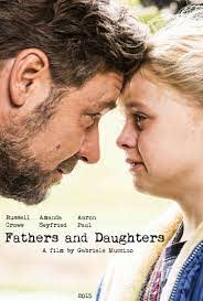 Fathers and Daughters (2015) สองหัวใจสายใยนิรันดร์