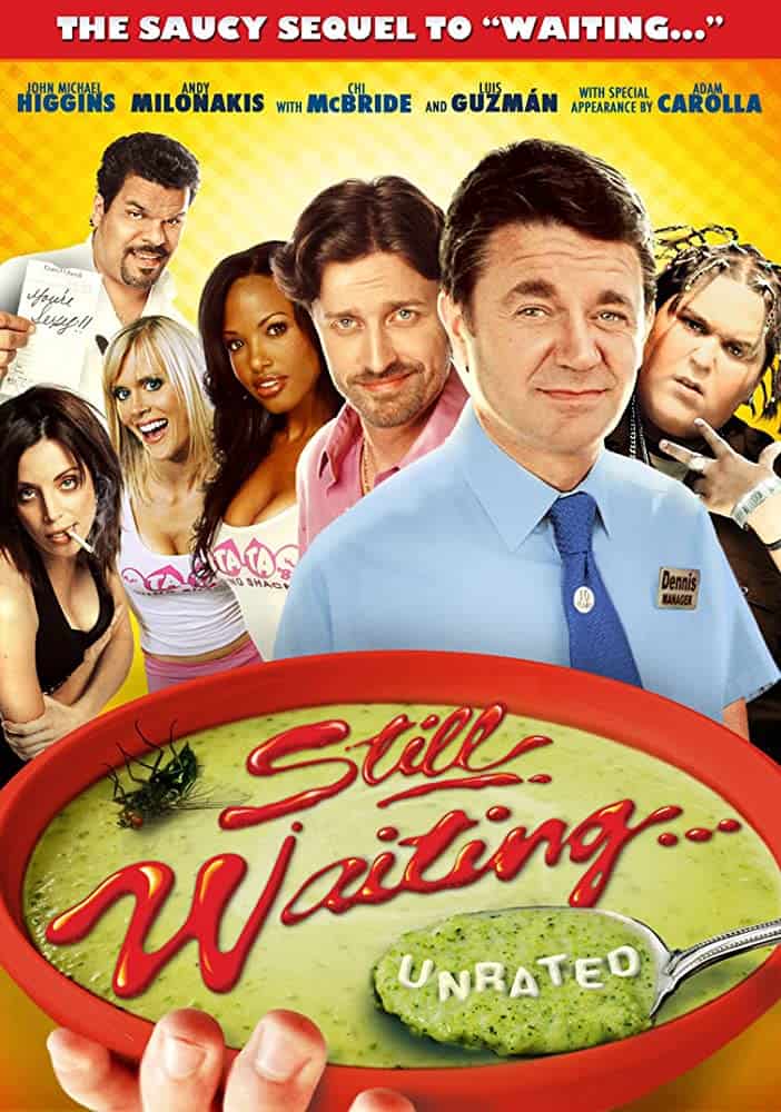 Still Waiting (2009) แอ๊มรัก เสิร์ฟร้อน