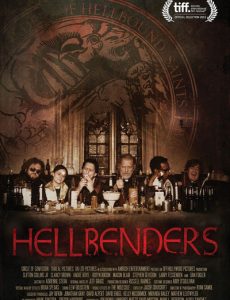 Hellbenders (2013) ล่านรกสาวกซาตาน