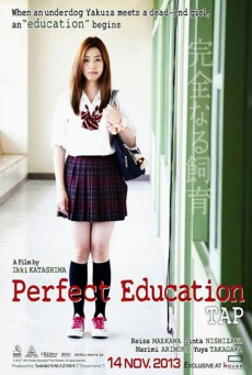 Tap.Perfect.Education[2013]
