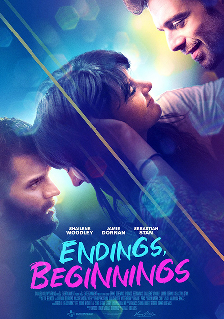 Endings, Beginnings (2020) ระหว่าง...รักเรา