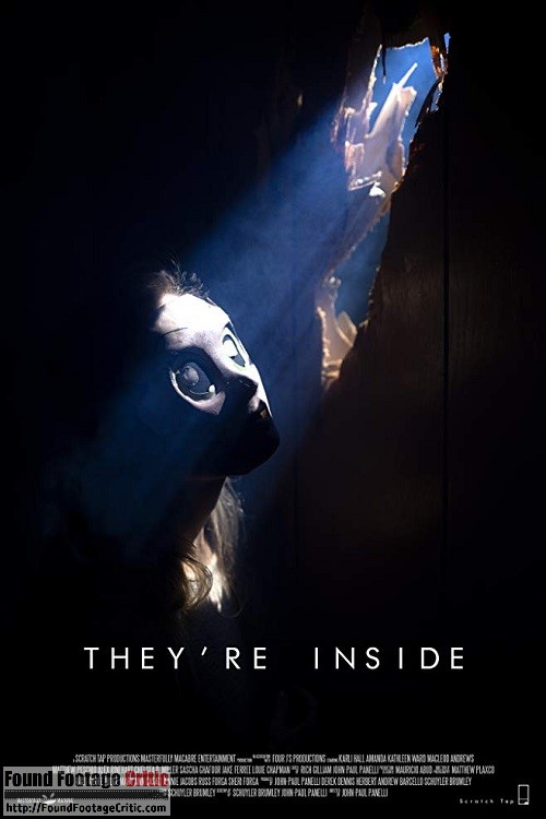 They’re Inside (2019)